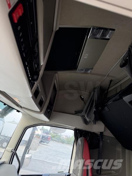 Volvo FH13 500 Naudoti vilkikai