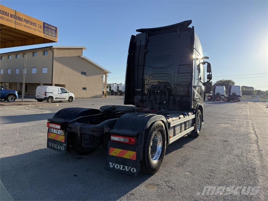 Volvo FH13 540 Tegljači