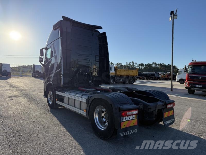 Volvo FH13 540 Tegljači