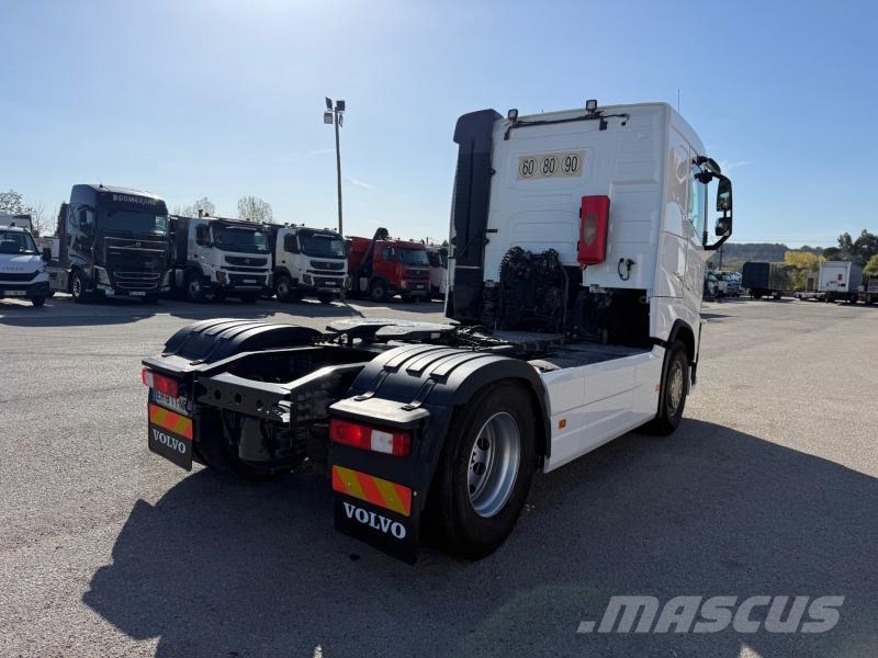 Volvo FH13 540 Tegljači