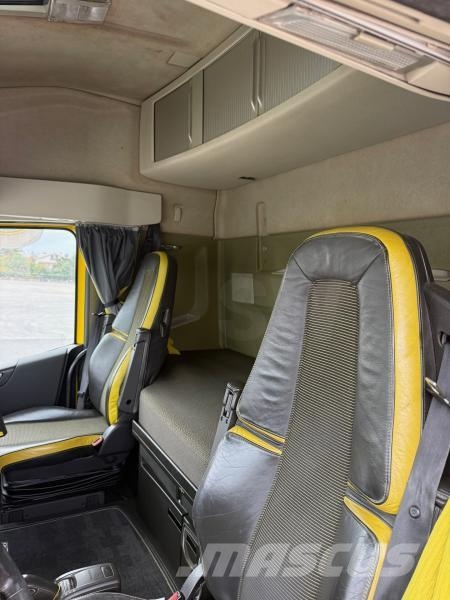 Volvo FH16 Τράκτορες
