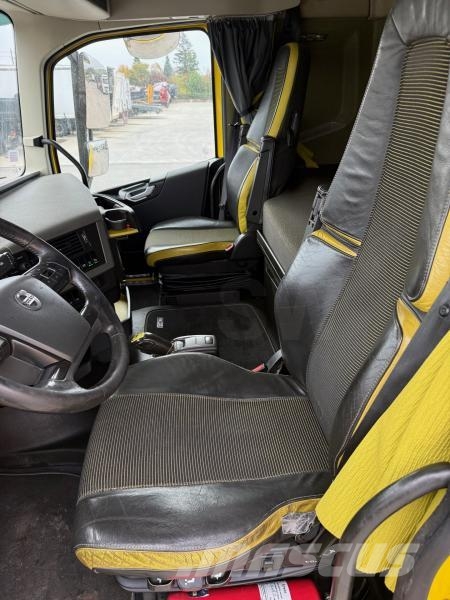 Volvo FH16 Τράκτορες