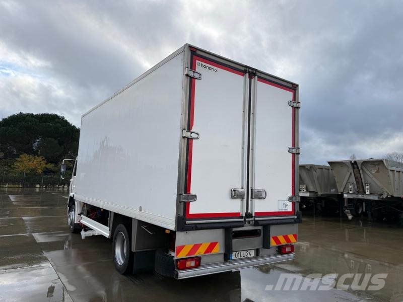 Volvo FL6 220 Hűtős