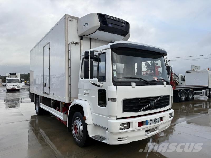 Volvo FL6 220 Рефрижератори