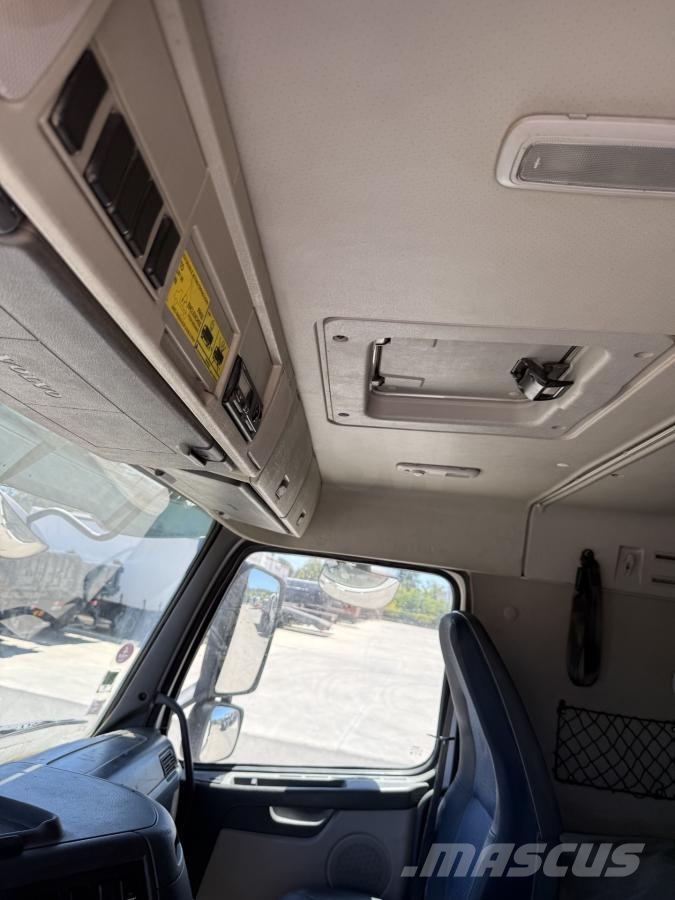 Volvo FM13 400 Φορτηγά Ανατροπή