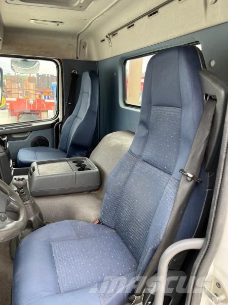 Volvo FM13 400 Φορτηγά Ανατροπή