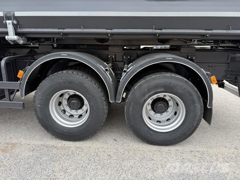 Volvo FM13 400 Sklápěče