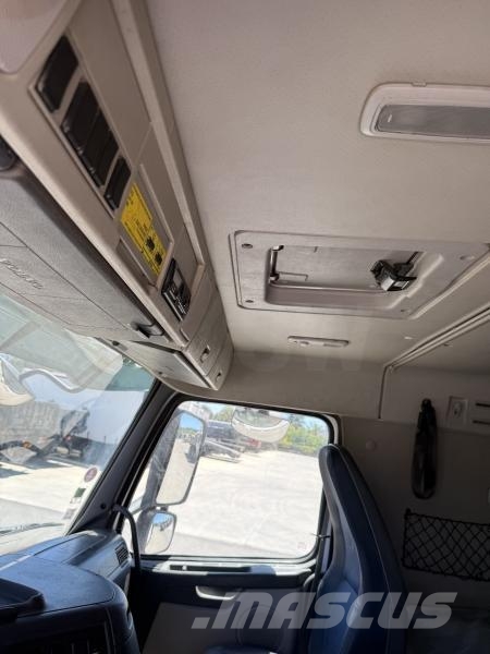 Volvo FM13 400 Kiper kamioni