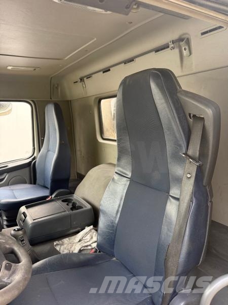 Volvo FM13 440 Camiões basculantes