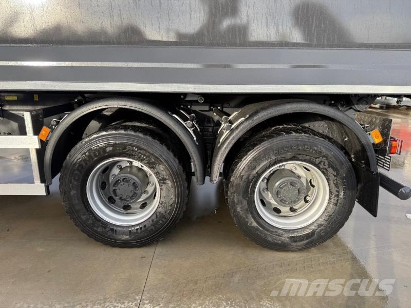 Volvo FM13 440 Tippbilar