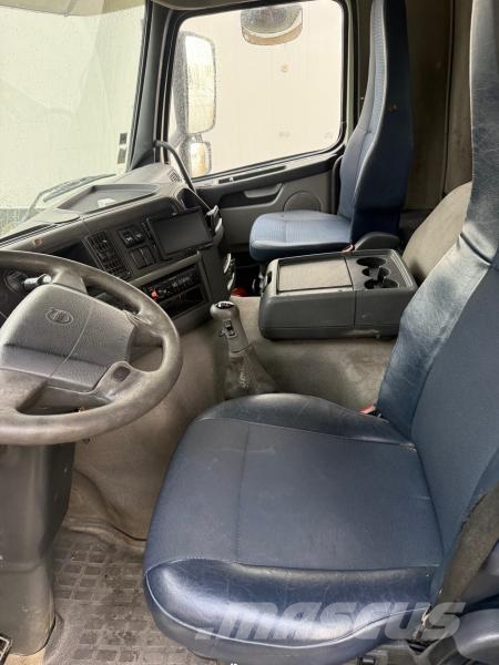 Volvo FM13 440 Camion benne