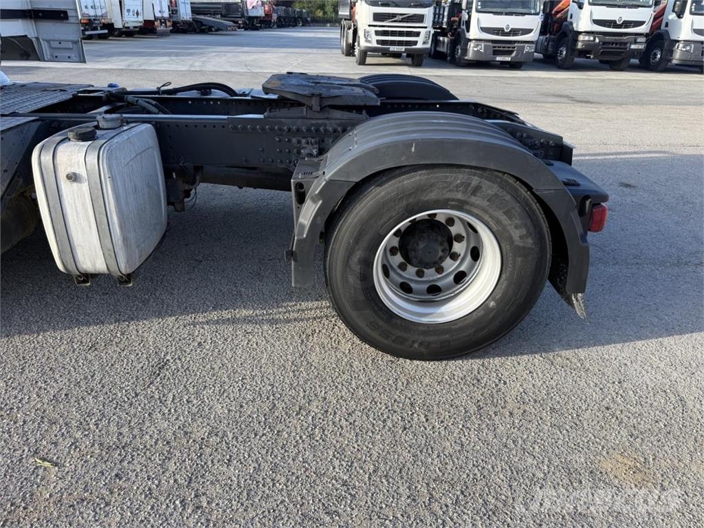 Volvo FM13 500 Prime Movers