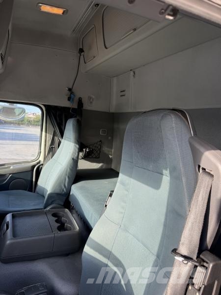 Volvo FM13 500 Prime Movers