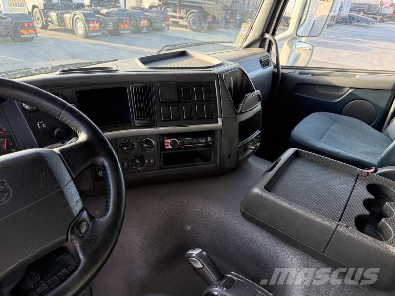 Volvo FM13 500 Prime Movers