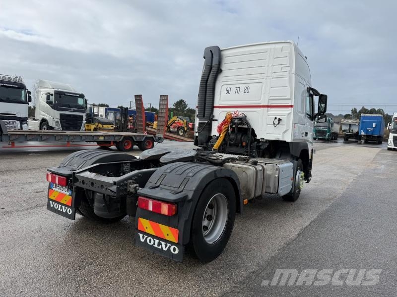 Volvo FM13 500 Ciągniki siodłowe
