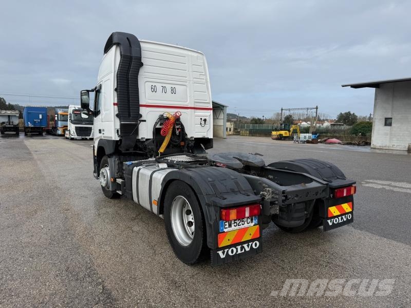 Volvo FM13 500 Ciągniki siodłowe