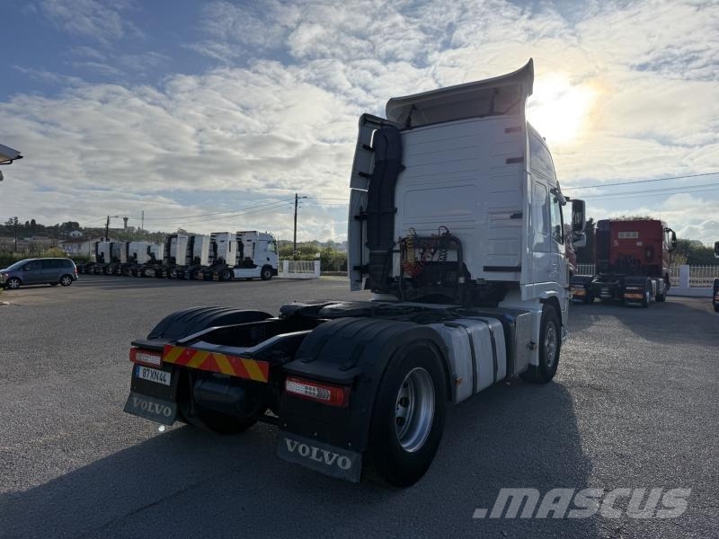 Volvo FM13 500 Седельные тягачи