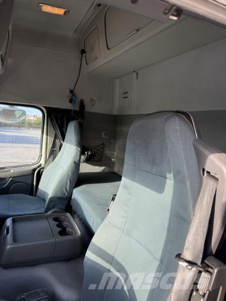Volvo FM13 500 Седельные тягачи