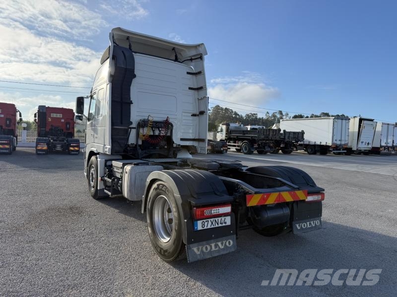 Volvo FM13 500 Sattelzugmaschinen