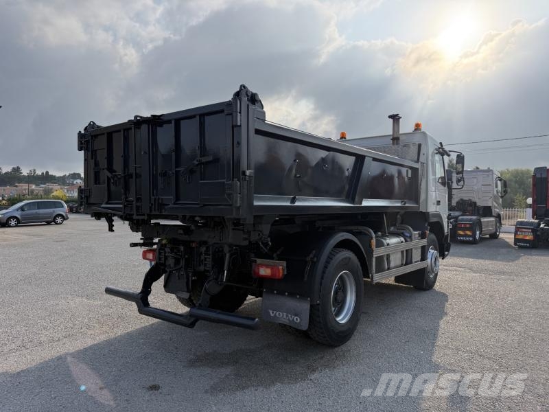 Volvo FMX 330 Kipper