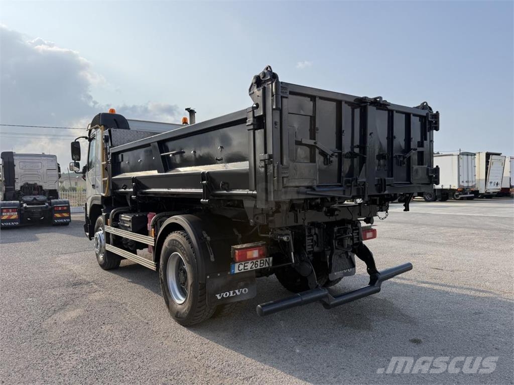 Volvo FMX 330 Kipper