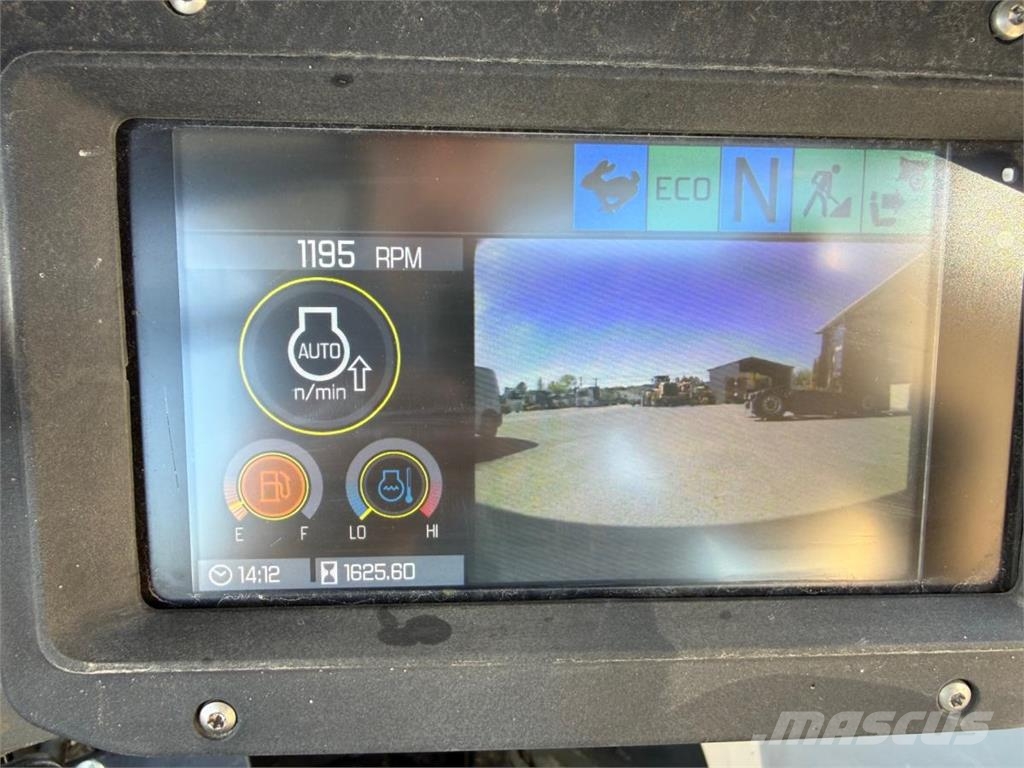 Wacker Neuson DV 60 عربات نقل قلابة للمواقع