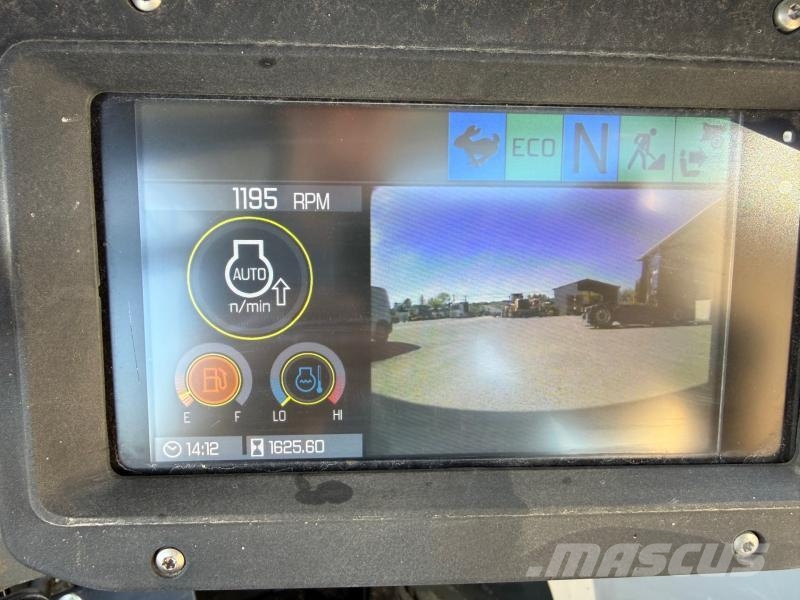 Wacker Neuson DV 60 Demperi za gradilišta