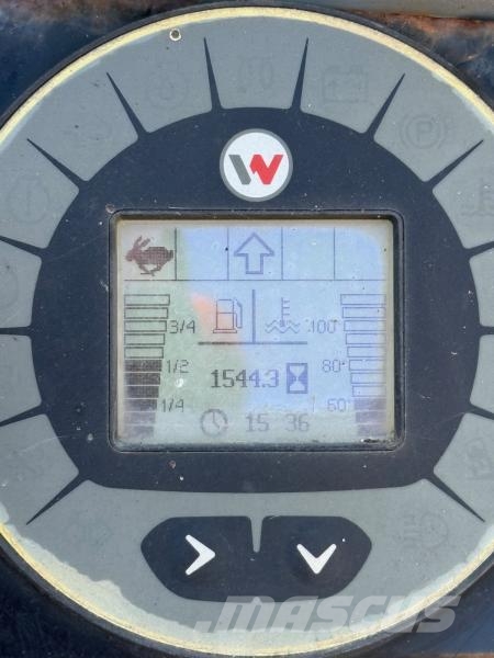 Wacker Neuson DW 40 Мини-самосвалы