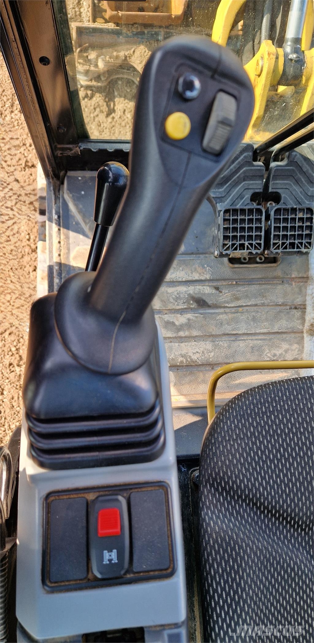 CAT 301.6 Mini excavadoras < 7t