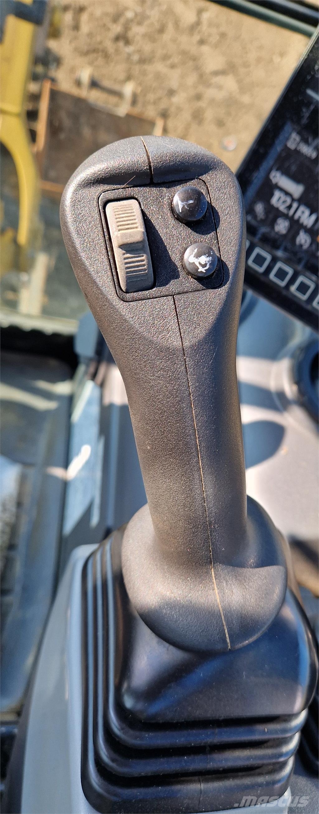 CAT 301.6 Mini excavadoras < 7t