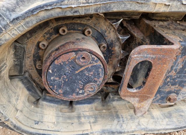 CAT 301.6 Mini excavadoras < 7t