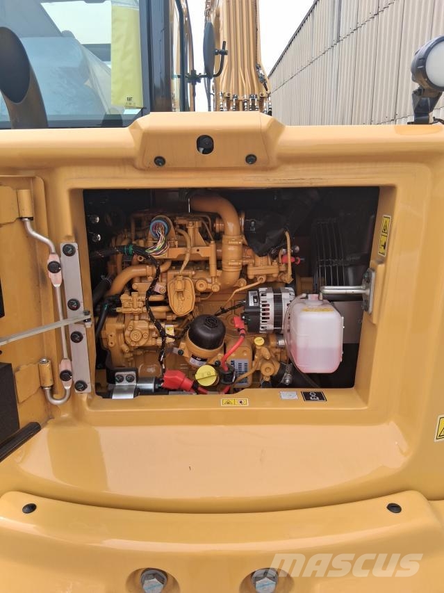 CAT 309 SB PTS100 OQ/QC45-5 vollhydr. Neu ミニ油圧ショベル 7t以下(ミニユンボ・ミニディガー)