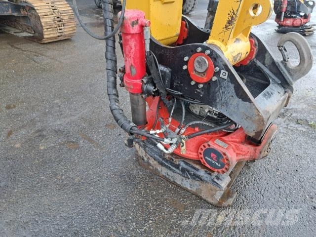 CAT 320EL Paletli ekskavatörler