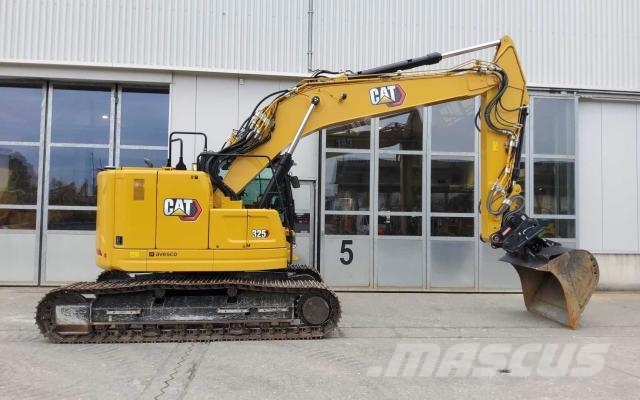 CAT 325 / Grade 3D DUAL GNSS Raupenbagger