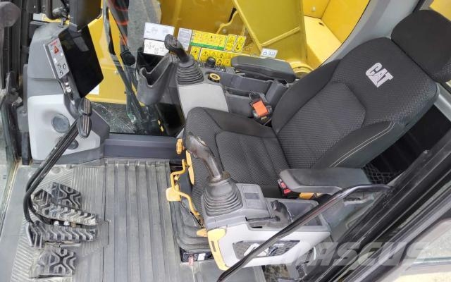 CAT 325 / Grade 3D DUAL GNSS Raupenbagger