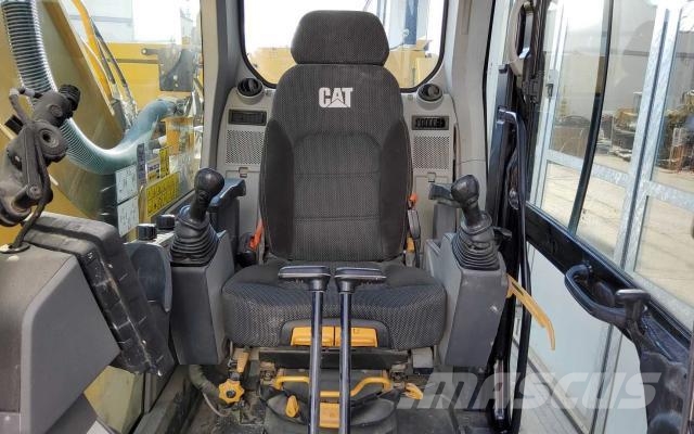 CAT 336 LN HCS80-6 3D ready Rupsgraafmachines