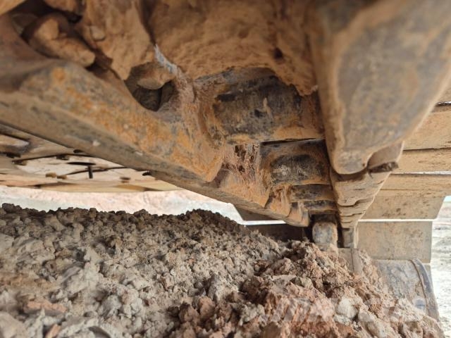 CAT 336EL - YCE00346 Rupsgraafmachines