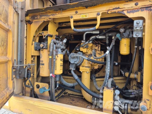 CAT 336EL - YCE00346 Rupsgraafmachines