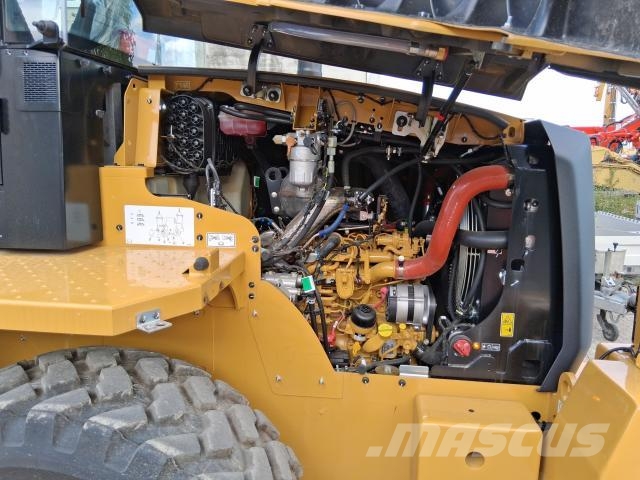 CAT 914 Neu Rataslaadurid