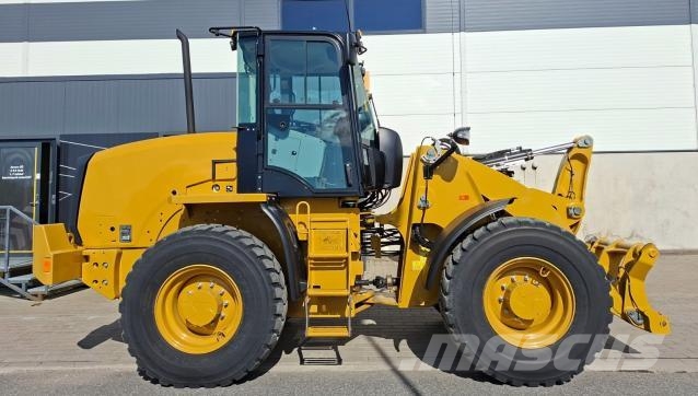 CAT 914M Hjullastere