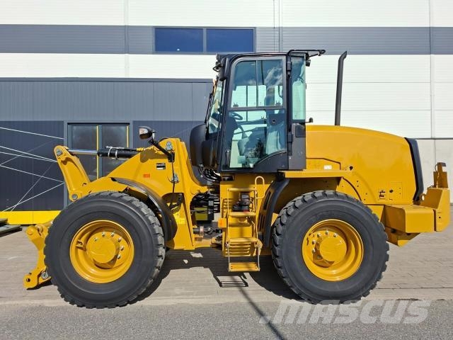 CAT 914M Hjullastere
