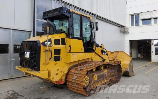 CAT 963K LGP Roomiklaadurid