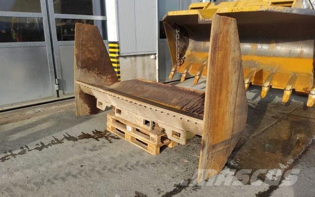 CAT 963K LGP Roomiklaadurid