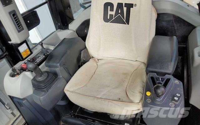 CAT 963K LGP Roomiklaadurid