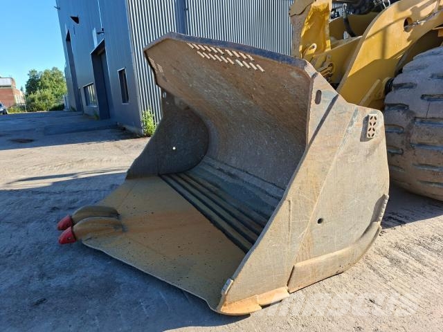 CAT 988KXE Hjullastare