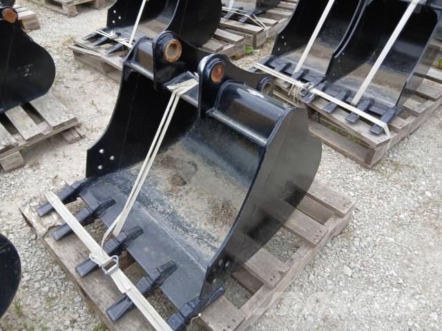 CAT Bucket for CAT 305.5 - 306 Miniexcavadoras