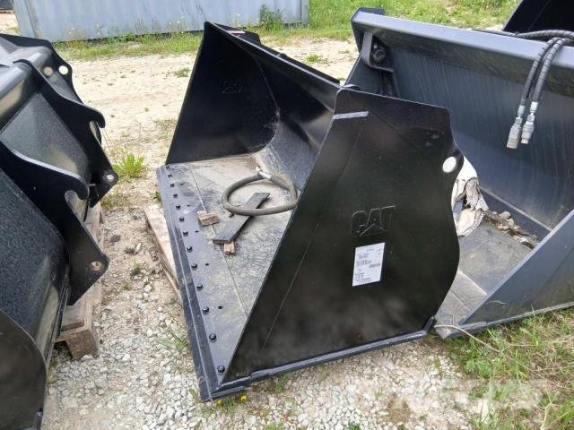 CAT Bucket for CAT 906 - 908 Pyöräkuormaajat