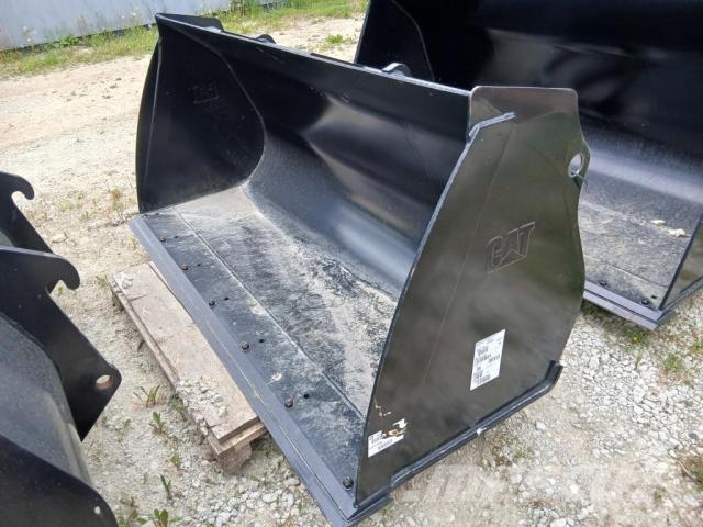 CAT Bucket for CAT 906-908 لوادر بعجل
