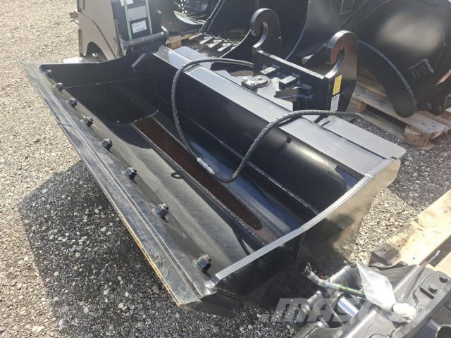 CAT Bucket for CAT M316 or 320 معدات البناء - غير ذلك
