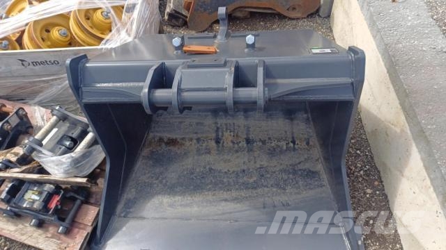 CAT Bucket for excavator Roomikekskavaatorid